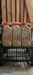 Olej 5w30 Castrol edge LL - Obrazek 3