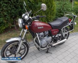 Yamaha - Obrazek 1
