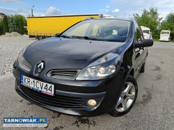 Renault Clio 1.2 Salon PL Zadbany Doinwestowany - Obrazek 1
