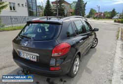 Renault Clio 1.2 Salon PL Zadbany Doinwestowany - Obrazek 2