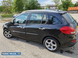 Renault Clio 1.2 Salon PL Zadbany Doinwestowany - Obrazek 3