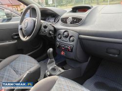 Renault Clio 1.2 Salon PL Zadbany Doinwestowany - Obrazek 4