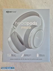 Boompods Headpods PRO 2 słuchawki bezprzewodowe - Obrazek 1