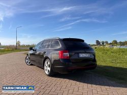 Skoda Octavia VRS - Obrazek 2