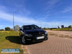 Skoda Octavia VRS - Obrazek 1