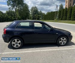 Audi a3 1.9 tdi 2002r - Obrazek 3