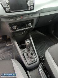 Skoda fabia 2017 r. - Obrazek 3