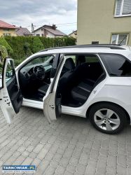 Skoda fabia 2017 r. - Obrazek 2