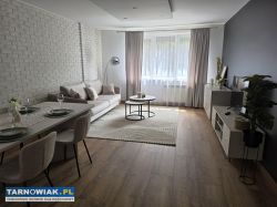 Komfortowe mieszkanie 54 m2 Tarnów Centrum - Obrazek 3