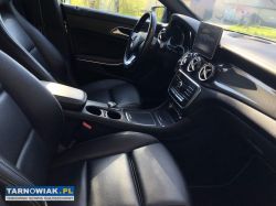 Mercedes CLA 220d AMG pakiet idealny - Obrazek 4