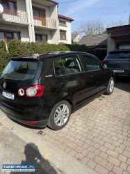 Vw golf w gazie - Obrazek 2