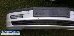 Przedni zderzak BMW E46 Titansilber Metalic - Obrazek 1