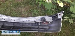 Przedni zderzak BMW E46 Titansilber Metalic - Obrazek 4