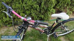 Rower 26 Atala Sunrise rama 17 cali bdb stan - Obrazek 3