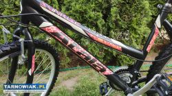 Rower 26 Atala Sunrise rama 17 cali bdb stan - Obrazek 4