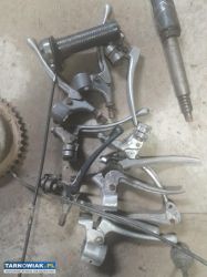 Klamki uchwyty itd - Obrazek 4