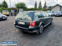 Volkswagen passat 1.9tdi 130km 02r - Obrazek 4