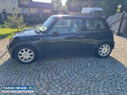 **mini cooper z 2003 roku 1.6 pb + lpg** - Obrazek 2