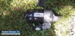 Alternator rozrusznik Astra G 2 1.4 16v ecotec - Obrazek 2