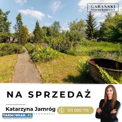 Mieszkanie z ogródkiem w sercu TARNOWA - Obrazek 4