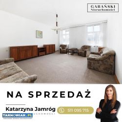 Mieszkanie z ogródkiem w sercu TARNOWA - Obrazek 2