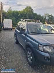 Land Rover 1 polift - Obrazek 4
