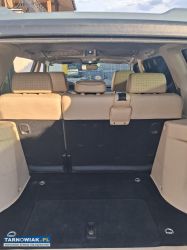 Land Rover 1 polift - Obrazek 3