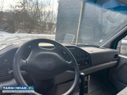 Volkswagen lt 35 2.5 tdi 109 km | wysoki dach | 20 - Obrazek 2