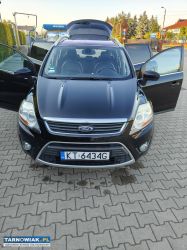 Ford kuga mk1 - Obrazek 1
