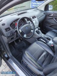 Ford kuga mk1 - Obrazek 2