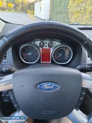 Ford kuga mk1 - Obrazek 4