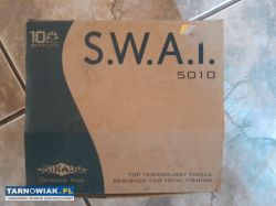 Kołowrotek mikado swat - Obrazek 1