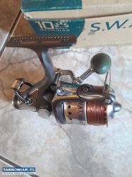 Kołowrotek mikado swat - Obrazek 2