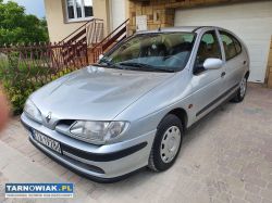 Renault megane 1.4 benzyna - Obrazek 1
