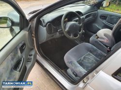Renault megane 1.4 benzyna - Obrazek 3