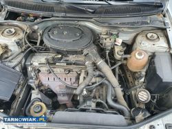 Renault megane 1.4 benzyna - Obrazek 4