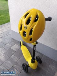 Hulajnoga - Obrazek 2