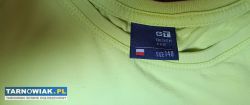 American Motorcycle GT 140 Koszulka T-Shirt - Obrazek 2