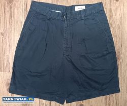 Eddie Bauer męskie szorty 32 granatowe - Obrazek 1