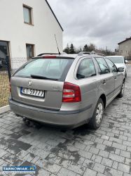 Skoda octavia 1.9 tdi 2008 r. - Obrazek 1