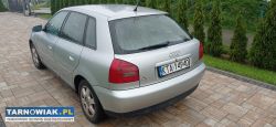 Audi a3 1.8 150km gaz - Obrazek 2