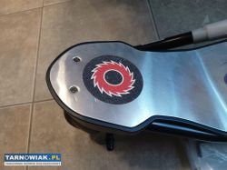 Hulajnoga Elektryczna dla dzieci Razor E100 - Obrazek 4