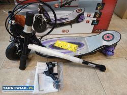Hulajnoga Elektryczna dla dzieci Razor E100 - Obrazek 3