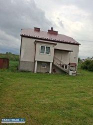 Gospodarstwo rolne 3 ha z domem i lasem – Głęboka - Obrazek 1
