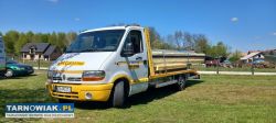 Laweta - transport - pomoc drogowa - Obrazek 3