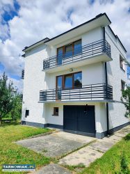 Dom 110m2 w Tarnowie z garażem w bryle - Obrazek 4