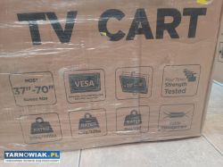Stojak podłogowy do telewizora 37-70" - Obrazek 3