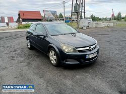 Opel astra 1.7 cdti 101km 06r - Obrazek 1
