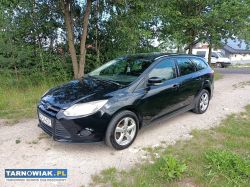 Ford focus 2.0tdci 140km 13r - Obrazek 1