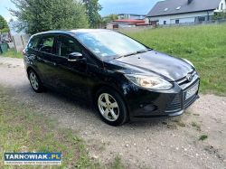 Ford focus 2.0tdci 140km 13r - Obrazek 2